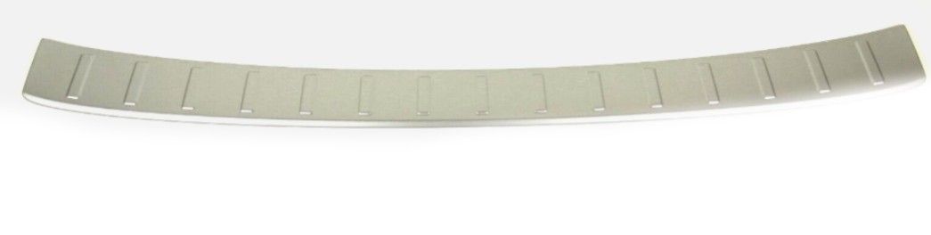 Loading sill protection plate (Not for Polo GTI)